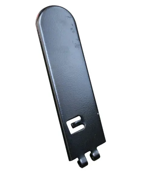 Accelerator Pedal, Rhd, Beetle/Ghia 1967+ 1