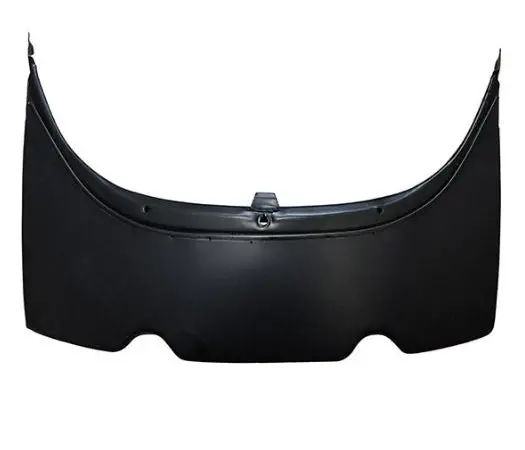 Rear Valance (Apron) - Beetle 1967 To 1974 1