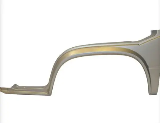 Dog Leg, T25 1985-92 1