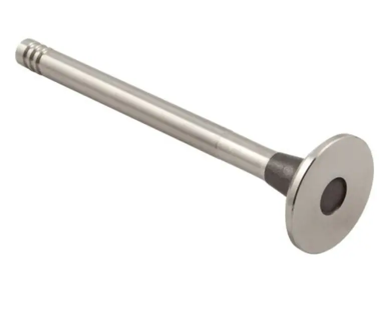 Exhaust Valve, 30Mm X 8Mm - Beetle/Ghia 1961 To 1970 1