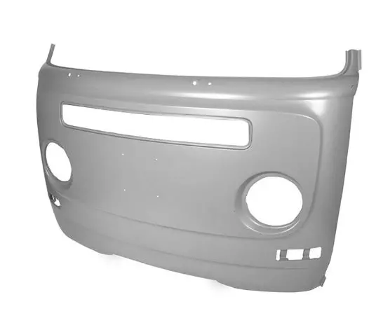 Front Panel, With Windscreen Surround - Kombi 1967 To 1972 1