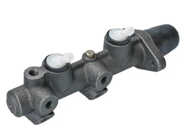 Brake Master Cylinder Lhd Dual, Beetle 1967-78 1