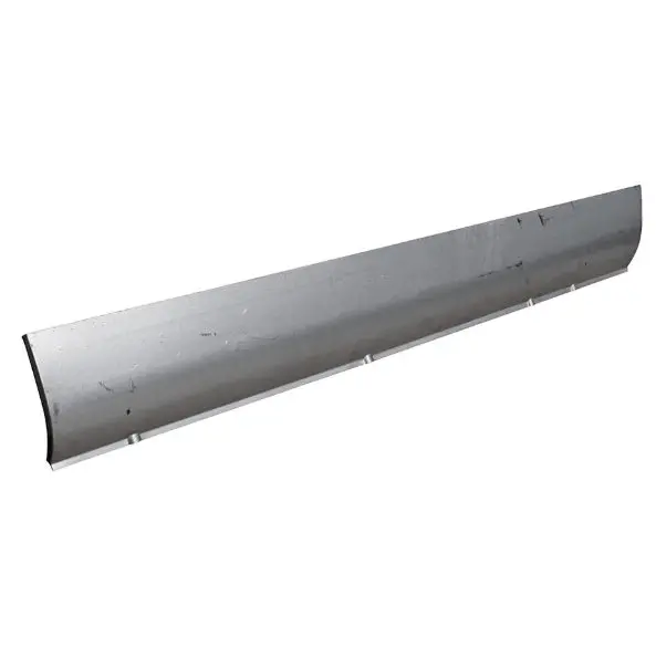 Outer Sill Repair, 200Mm Tall Left, Lhd - Kombi 1950 To 1967 1