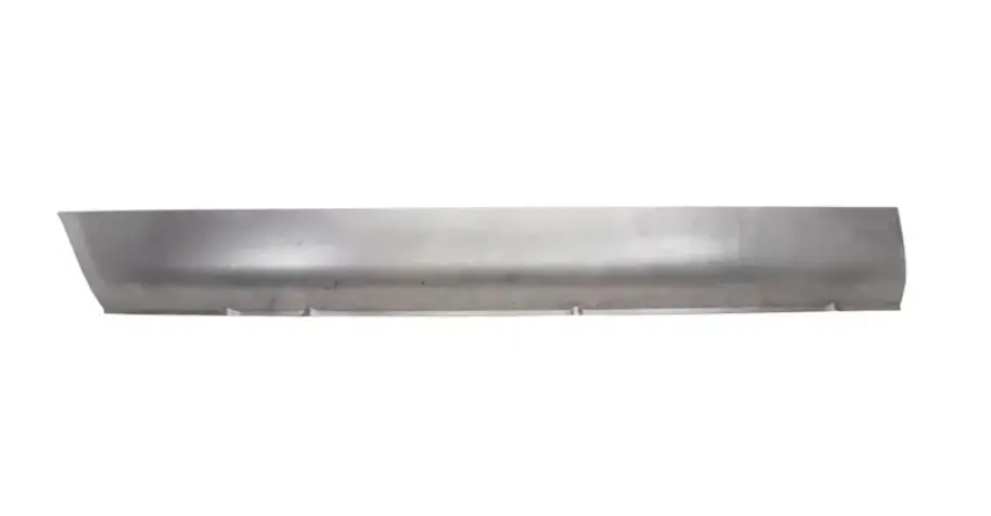 Outer Sill Repair, 200Mm Tall Right - Kombi 1950 To 1967 1