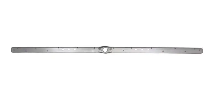 Floor Support Plain I-Section - Kombi 1950 To 1973 1