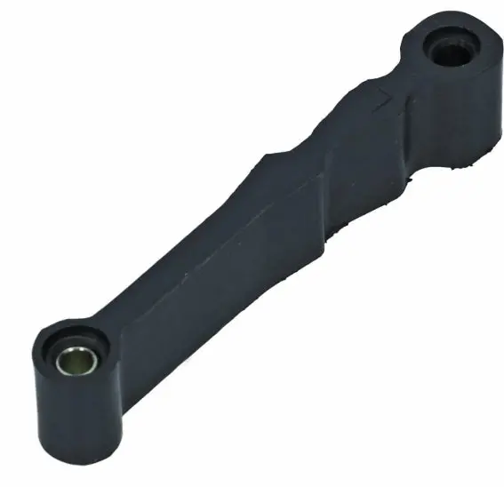 Door Check Strap, Left/Right - Ghia 1960 To 1964 1