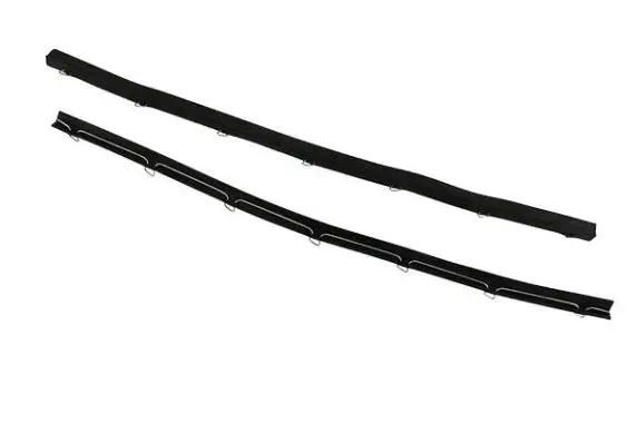 Window Scraper, Inner Left/Right, 7 Clip - Beetle 1952 To 1964 1