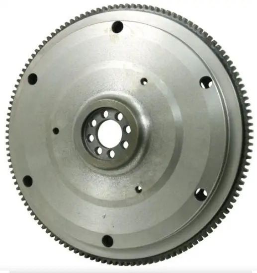 Flywheel Lightweight 200Mm - Beetle/Ghia/Kombi 1966 To 1973 1