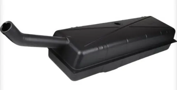 Fuel Tank, Kombi 1955-67 1