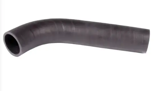 Fuel Filler Hose, Tank To Filler Pipe - Kombi 1972 To 1979 1