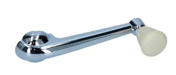 Window Winder Handle - Beetle/Ghia/T3 1950 To 1967 1