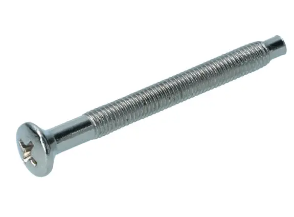 Headlight Rim Retaining Screw - Beetle/Kombi 1967 To 1979 1