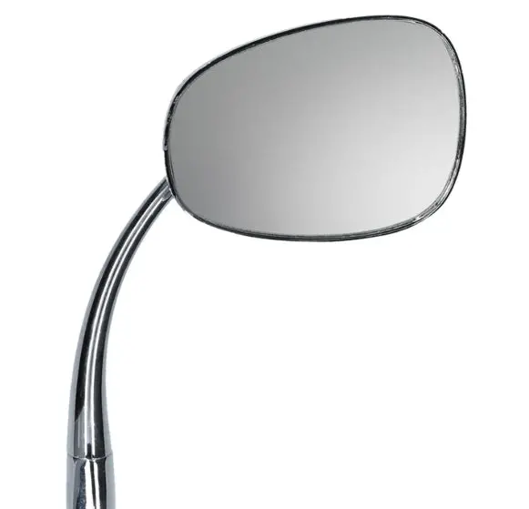 Oval Mirror, Beetle 1956-67 3