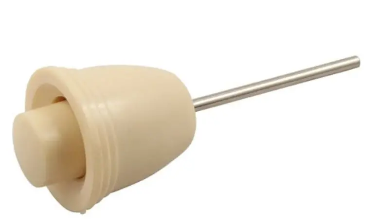 Wiper Switch Knob - Beetle/Ghia 1960 To 1967 2