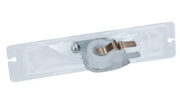 Number Plate Light Assembly - Kombi 1967 To 1971 1