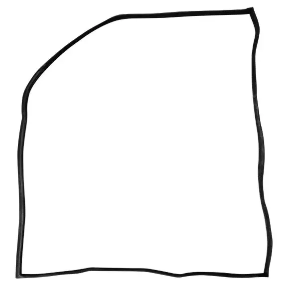 Door Seal For Left And Right - Beetle 1955 To 1966 1