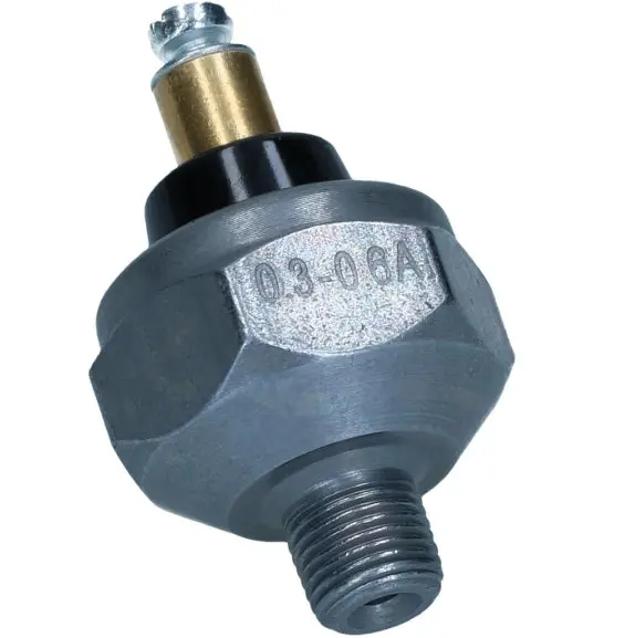 Oil Pressure Switch-Screw Terminal Early 1