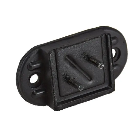 Gearbox Mount, Front - Beetle/Ghia/Kombi 1950 To 1961 1