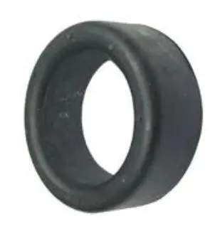 Spring Plate Bush, Rear- Kombi 1950 To 1979 1