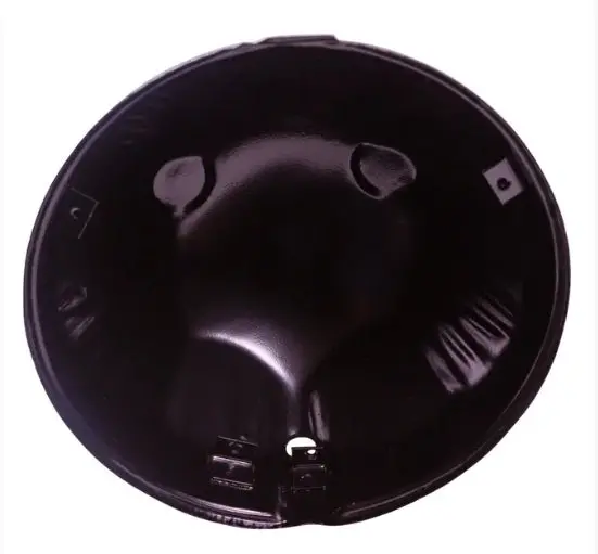 Headlight Bowl, Left/Right - Beetle/Kombi 1967 To 1979 1
