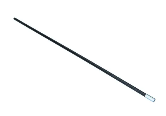Accelerator Cable, Bowden Tube - Beetle/Ghia 1956 To 1979 1