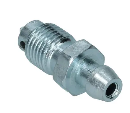 Bleed Nipple Front M10 - Kombi 1950 To 1971 1