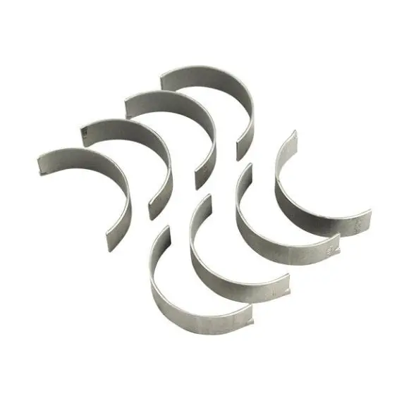 Con Rod Bearing Set, Std, 13/1600Cc - Beetle/Ghia/Kombi/T3 1961 To 1992 1