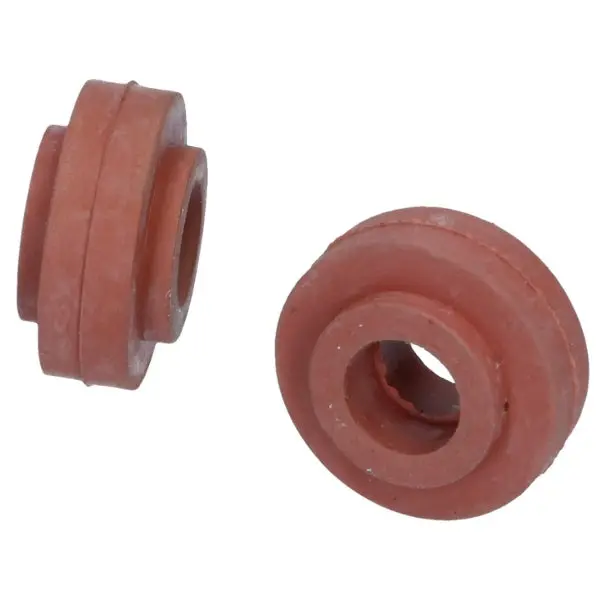 Oil Cooler Seal, Pair - T3 Up To 1969 1