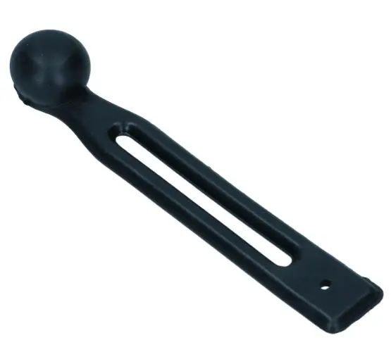 Rear Seat Retaining Strap 1