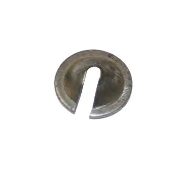 Accelerator Cable Return Spring Seat - Beetle 1950 To 1966 1