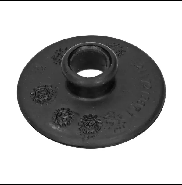 Pedal Seal Set, Brake And Clutch, Pair - Kombi 1959 To 1979 1