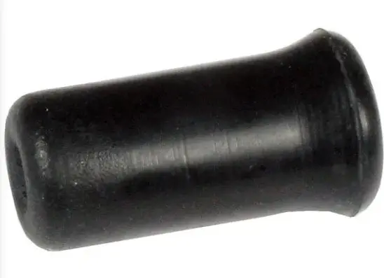 Clutch Cable Boot - Beetle/Ghia/Kombi/T3 1950 To 1979 1