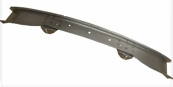 Valance, Inner Front - Kombi 1968 To 1972 1