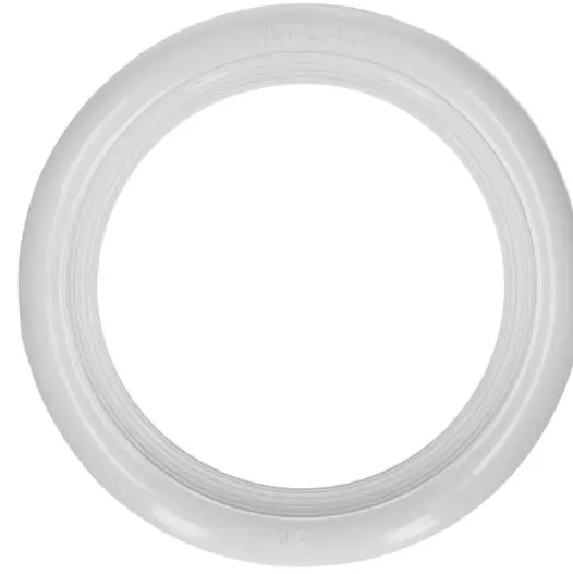 White Wall Inserts, 16-Inch - Set Of Four 1
