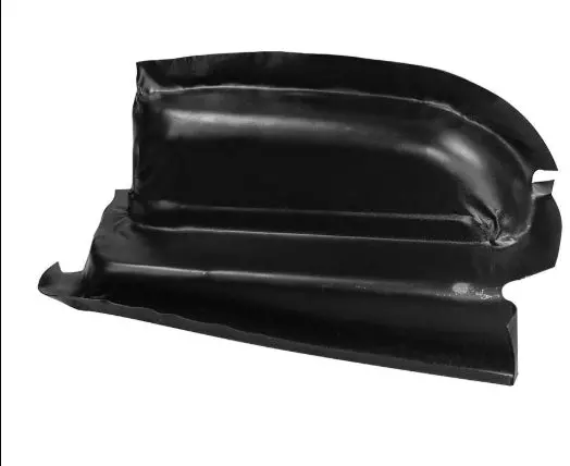Cab Step Inner Repair Piece, Left And Right - Kombi 1972 To 1979 1