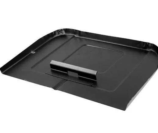 Battery Tray - Beetle 1947 To 1986 1