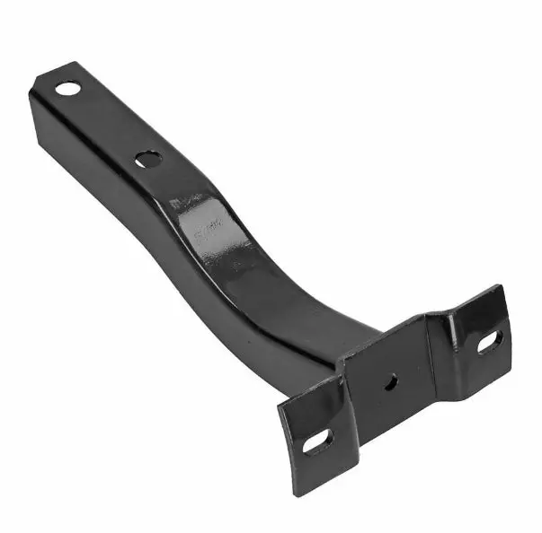 Bumper Bracket Rear, Left And Right Available Bay Kombi 1971 To 1972 1