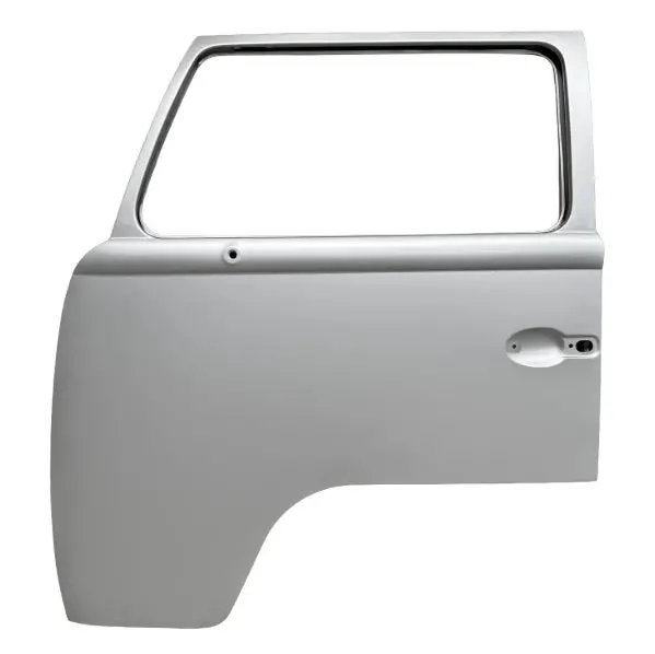 Cab Door, Left And Right - Bay Kombi 1974 To 1979 1