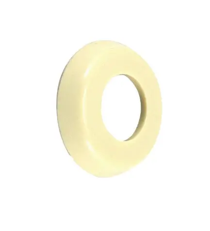 Window Winder Collar, Ivory - Beetle/Ghia/Kombi 1949 To 1966 1