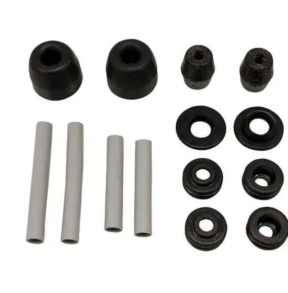 Sway Bar, Rear, Repair Kit - Beetle/Ghia 1966 To 1968 1