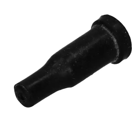 Heater Cable Grommet - Beetle/Ghia/T3 1950 To 1979 1