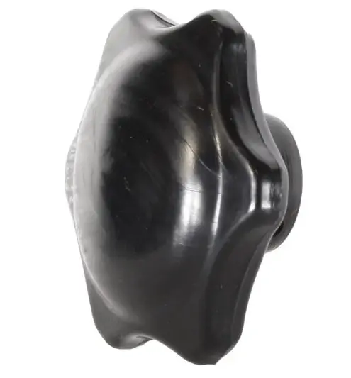 Heater Control Knob - Beetle/Ghia//Kombi/T3 1955 To 1967 1