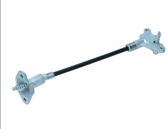 Fuel Flap Cable, Beetle 1968-70 1