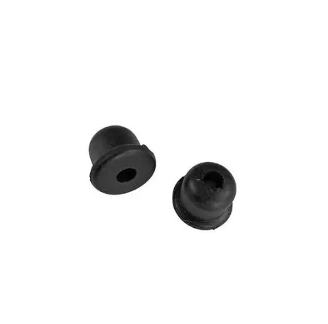 Fuel Line Grommet - Beetle/Ghia/T3 1950 To 1979 1