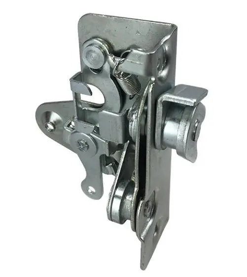 Door Lock, Left & Right - Kombi 1963 To 1967 1