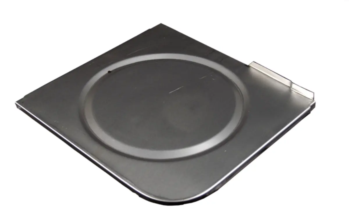 Battery Tray, Left & Right - Kombi 1955 To 1967 1
