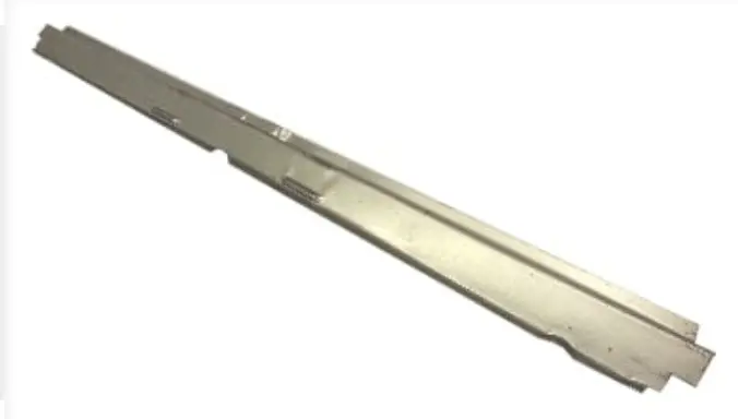 Cargo Door, Sill Strenghthener - Kombi 1955 To 1967 1