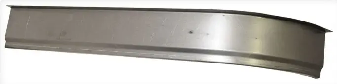 Door Repair, Lower Front, Left And Right - Kombi 1968 To 1979 2
