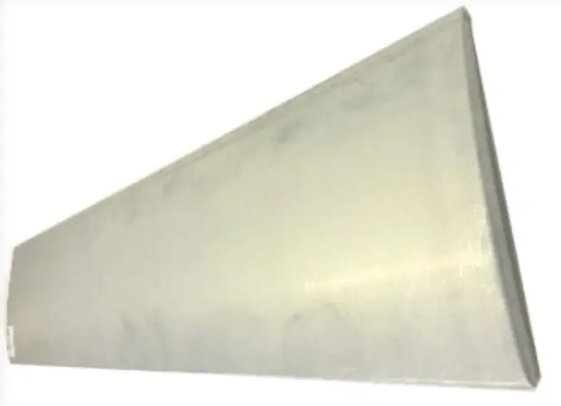 Sliding Door Outer Skin - Kombi 1968 To 1979 1