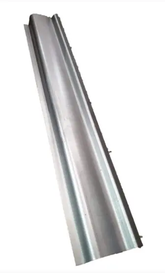 A-Pillar Outer Skin Repair - Kombi 1968 To 1979 1